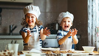 Kinsale Kids Kitchen Takeover